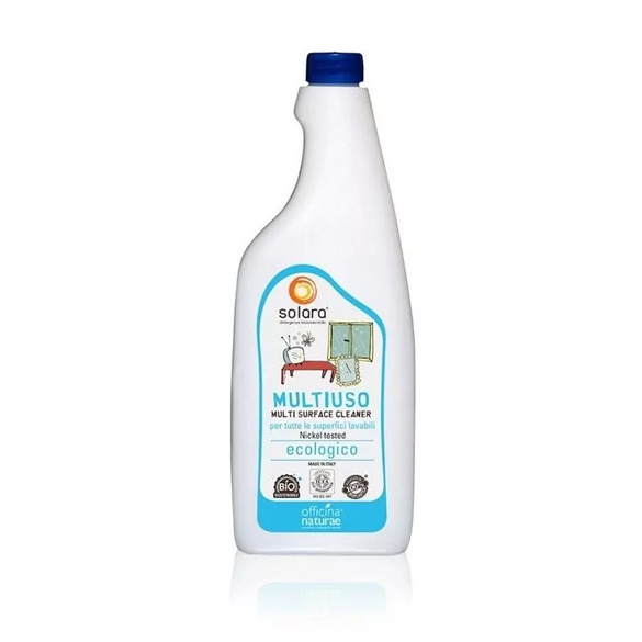 Univerzální čistič povrchů (náhradní náplň) Officina Naturae - 750 ml