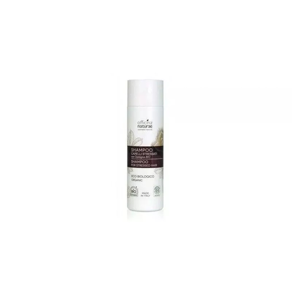 Regenerační šampon BIO Officina Naturae - 200 ml Regenerační šampon BIO Officina Naturae - 200 ml