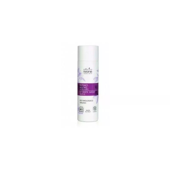 Jemný intimní mycí gel BIO Officina Naturae - 200 ml Jemný intimní mycí gel BIO Officina Naturae - 200 ml