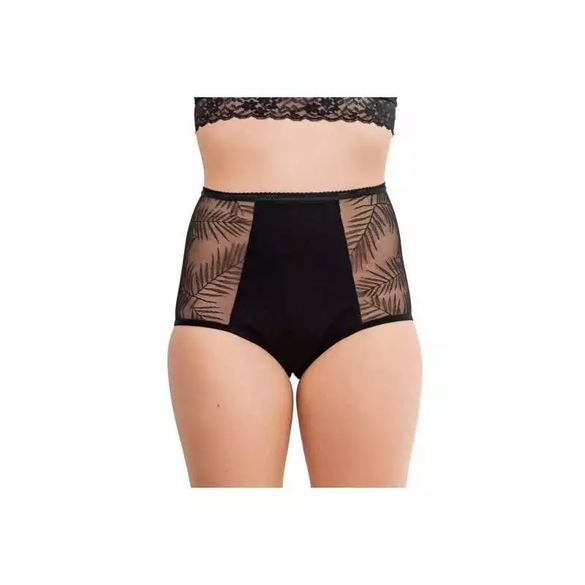 Menstruační kalhotky silná menstruace (M) "Tropicana" Pinke Welle Menstruační kalhotky silná menstruace (M) "Tropicana" Pinke Welle