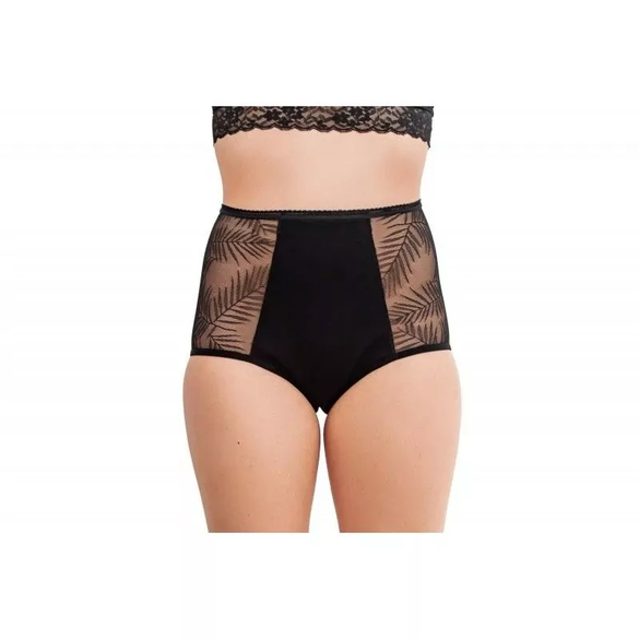 Menstruační kalhotky silná menstruace (XL) "Tropicana" Pinke Welle Menstruační kalhotky silná menstruace (XL) "Tropicana" Pinke Welle