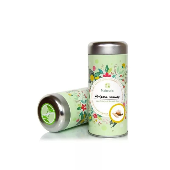 Podpora imunity Naturalis BIO - 70g Podpora imunity Naturalis BIO - 70g