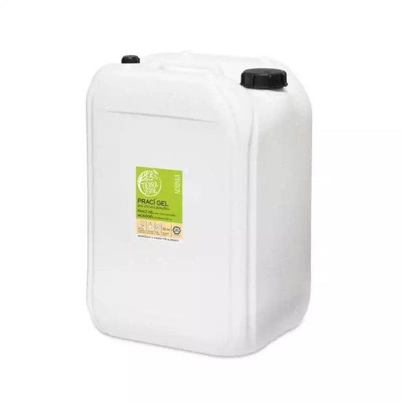 Prací gel pro citlivou pokožku Tierra Verde - 5000 ml Prací gel pro citlivou pokožku Tierra Verde - 5000 ml