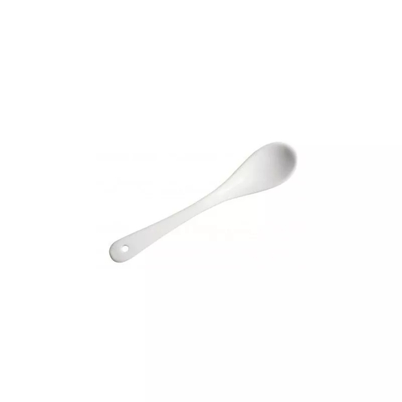 Porcelánová lžička čajová 9 cm (dárek) Porcelánová lžička čajová 9 cm (dárek)