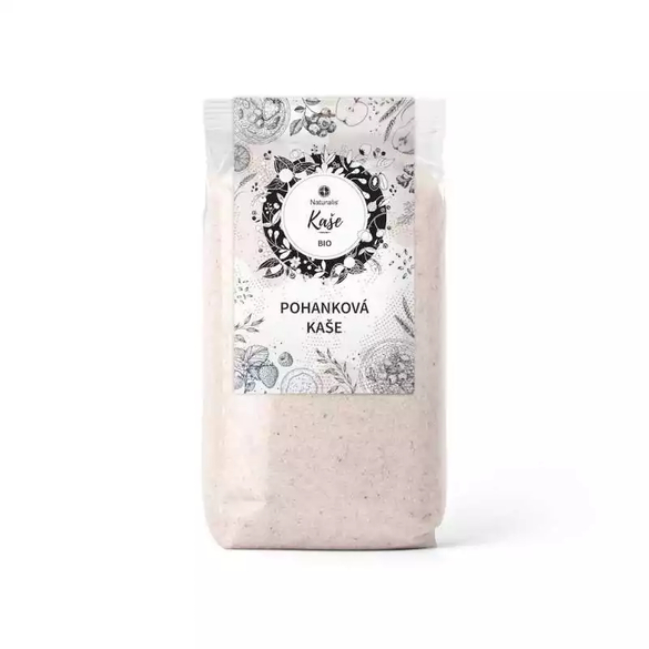 Pohanková kaše Naturalis BIO - 300 g Pohanková kaše Naturalis BIO - 300 g