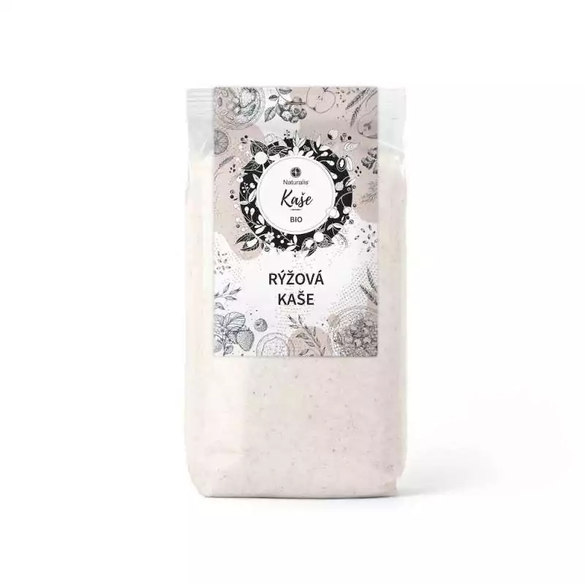 Rýžová kaše Naturalis BIO - 300 g Rýžová kaše Naturalis BIO - 300 g