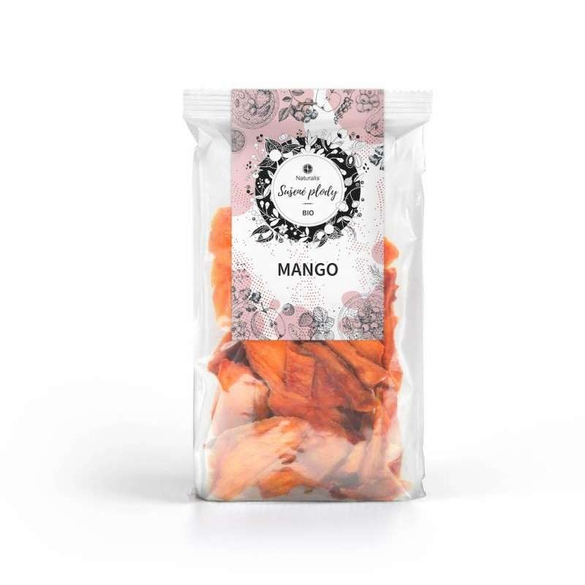 Mango Naturalis BIO - 80 g