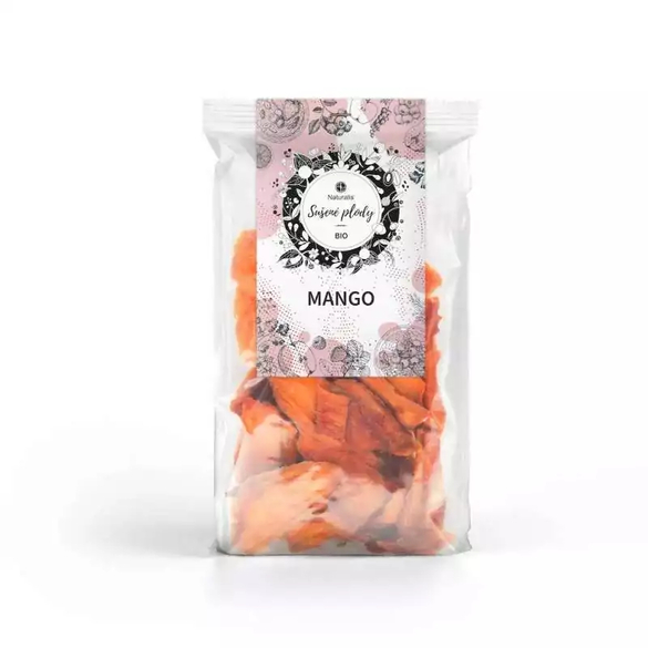 Mango Naturalis BIO - 80 g