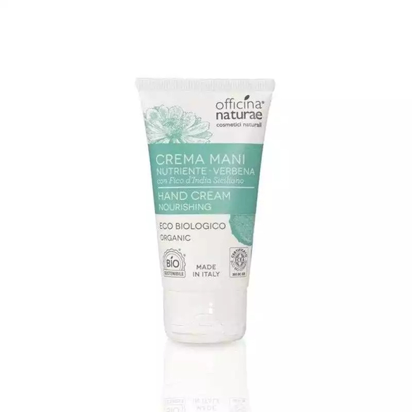 Krém na ruce s verbenou BIO Officina Naturae - 50 ml Krém na ruce s verbenou BIO Officina Naturae - 50 ml