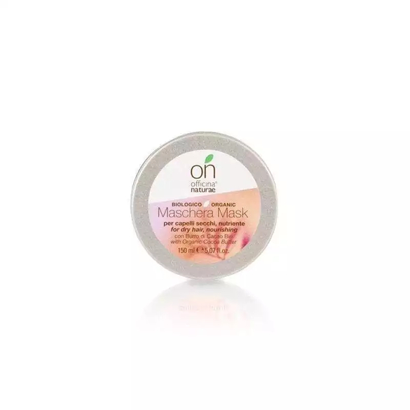 Vyživující maska na suché vlasy BIO Officina Naturae - 150 ml Vyživující maska na suché vlasy BIO Officina Naturae - 150 ml