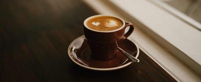 Kofein a jeho vliv na náš organismus