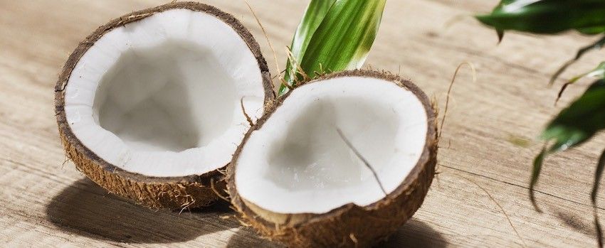 Kokosový cukr - přírodní sladidlo