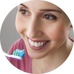 Zubné pasty | Naturalis
