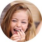 Dětská ústní hygiena | Superpotraviny Naturalis