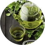 Zelené čaje | Superpotraviny-Naturalis.cz