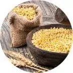 Bulgur | Superpotraviny Naturalis