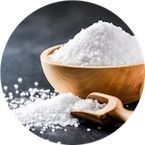 Sůl | Superpotraviny Naturalis