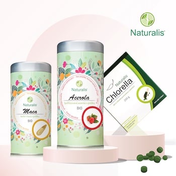 Akce na podporu imunity