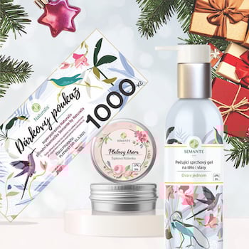 Speciální prosincová akce - nepromeškejte ji