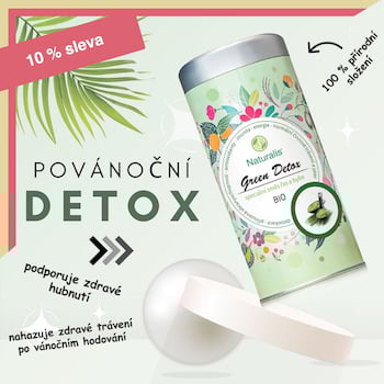 Speciální povánoční akce - nepromeškejte ji