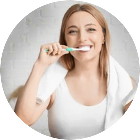 Zubní pasty na citlivé zuby