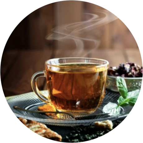 Ajurvédské čaje