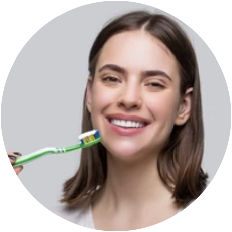 Zubní pasty na paradentózu