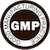 Certifikát: gmp