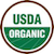 Certifikát: usda