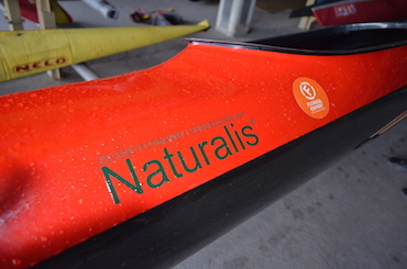 Naturalis podporuje sportovce