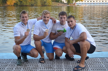 Naturalis podporuje sportovce