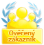Ověřeno zákazníky