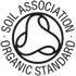 Certifikát Organic