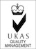 Certifikát UKAS