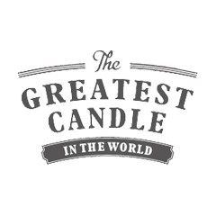 The Greatest Candle in the World