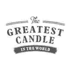 The Greatest Candle in the World The Greatest Candle in the World