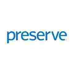 Preserve Preserve