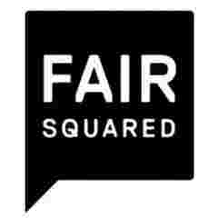 Fair Squared Fair Squared