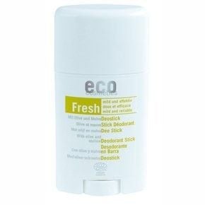 Levně Tuhý deodorant s olivovým listem BIO Eco Cosmetics - 50 ml