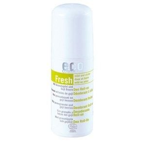 Levně Deodorant roll-on BIO Eco Cosmetics - 50 ml