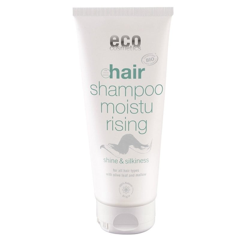 Levně Šampon pro suché vlasy BIO Eco Cosmetics - 200 ml