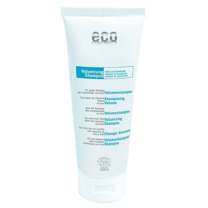 Levně Šampon s lipovým květem BIO Eco Cosmetics - 200 ml