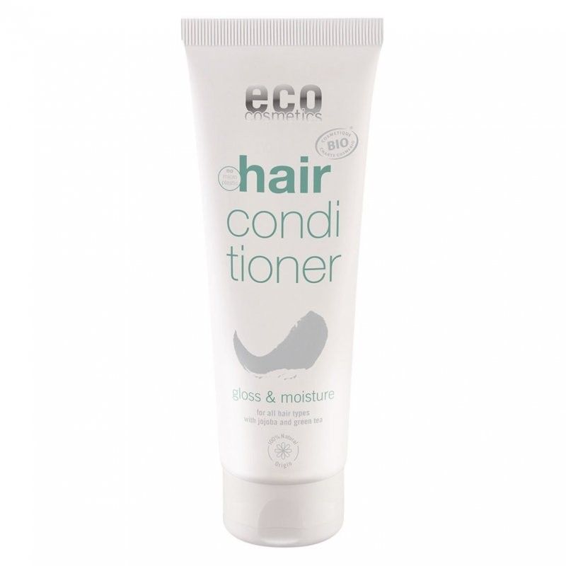 Kondicionér s jojobou BIO Eco Cosmetics - 125 ml