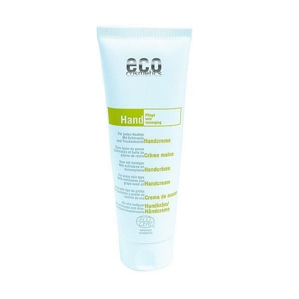 Levně Krém na ruce s echinaceou BIO Eco Cosmetics - 125 ml