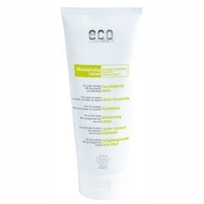 Levně Tělové mléko s vinným listem BIO Eco Cosmetics - 200 ml