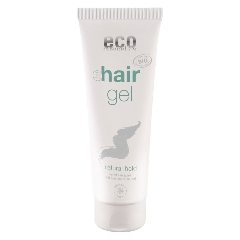 Levně Vlasový gel s břízou a kiwi BIO Eco Cosmetics - 125 ml