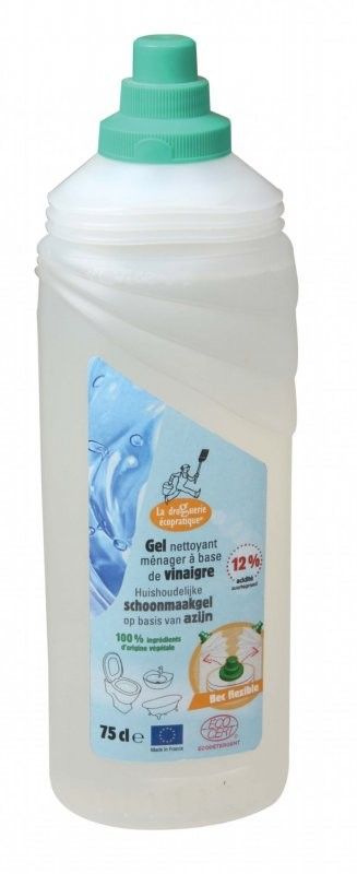 Levně Octový gel 12% Ecodis - 750 ml