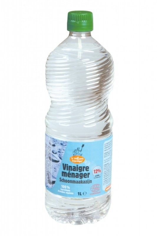 Levně Ocet kvasný lihový 12% Ecodis - 1000 ml
