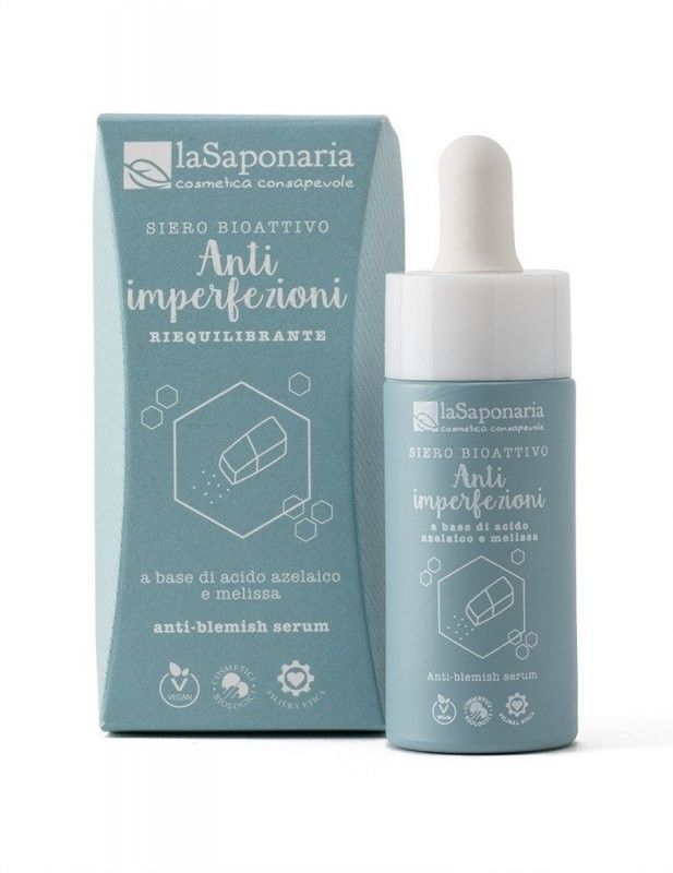 Levně Bioaktivní sérum pro problematickou pleť BIO - 15 ml