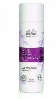 Levně Jemný intimní mycí gel BIO Officina Naturae - 200 ml